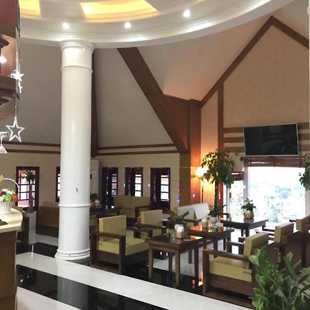 Duong Thanh Hotel Hai Duong Luaran gambar